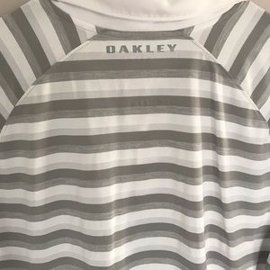 Oakley Golf Polo